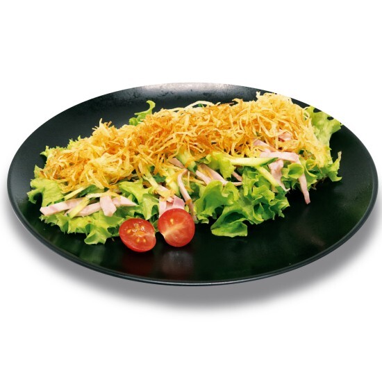 Салат Сицилия