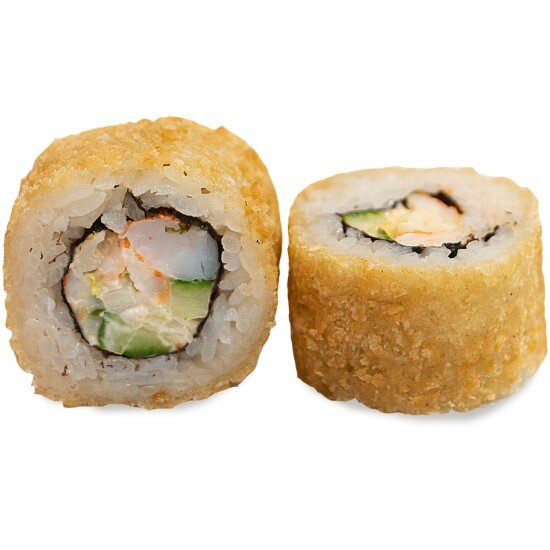 Ролл Сакура Темпура