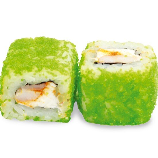 Ролл Эби грин маки