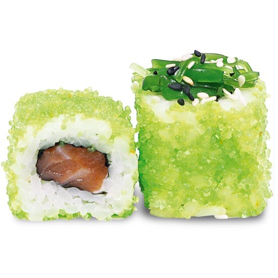 Ролл Чука сарада