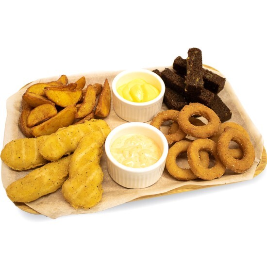 Пивной сет №2