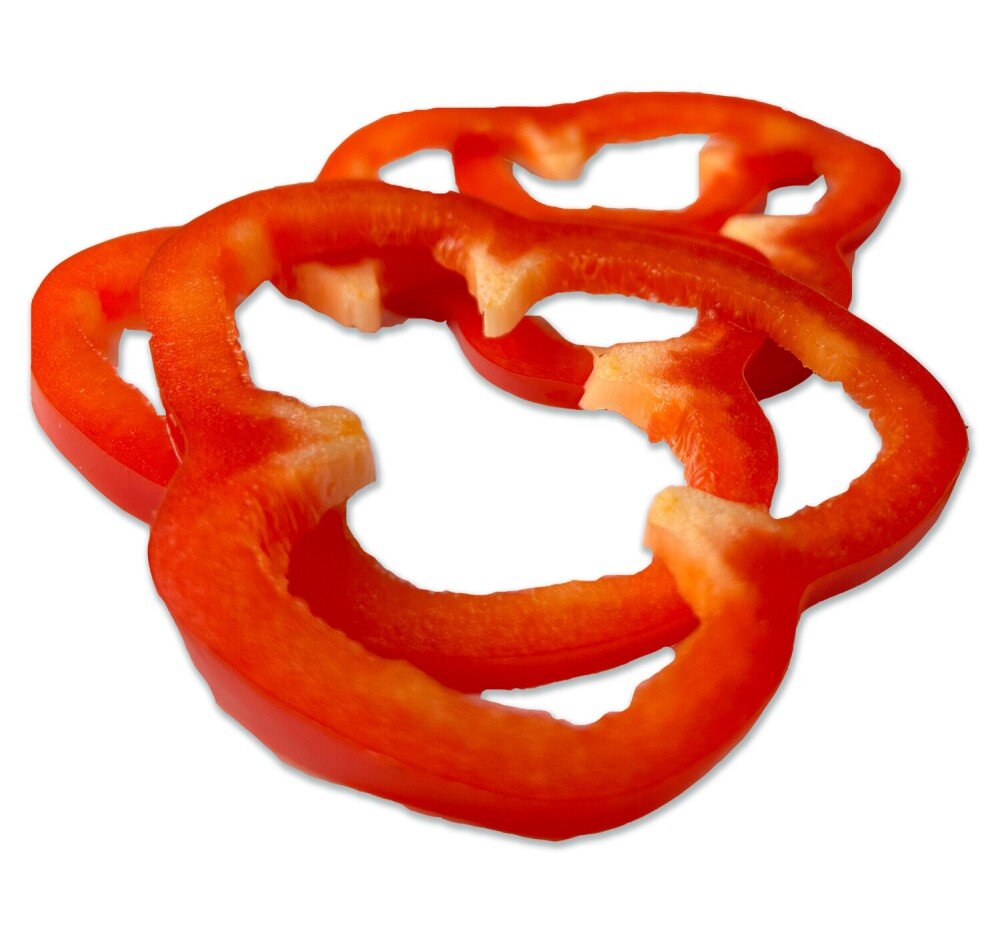 Болгарский перец