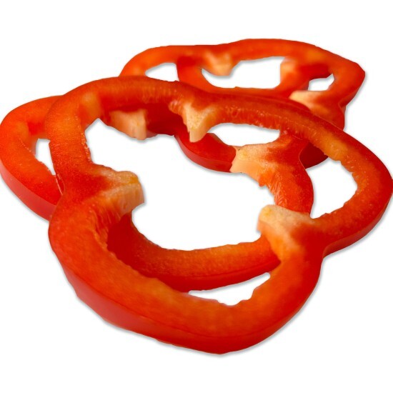 Болгарский перец