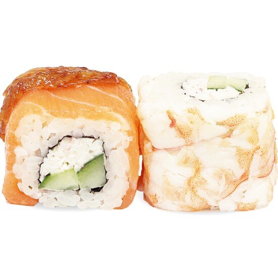 Фирменный ролл Сушитория