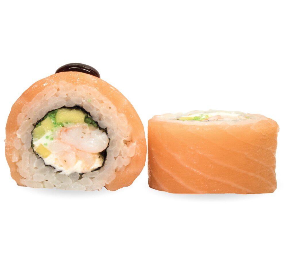 Ролл Сан-Пауло