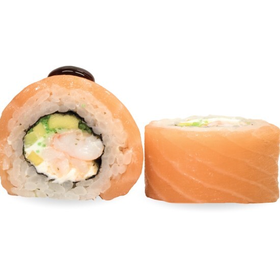 Ролл Сан-Пауло