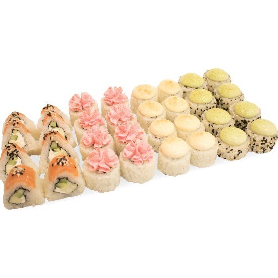 Сет Сырное чудо