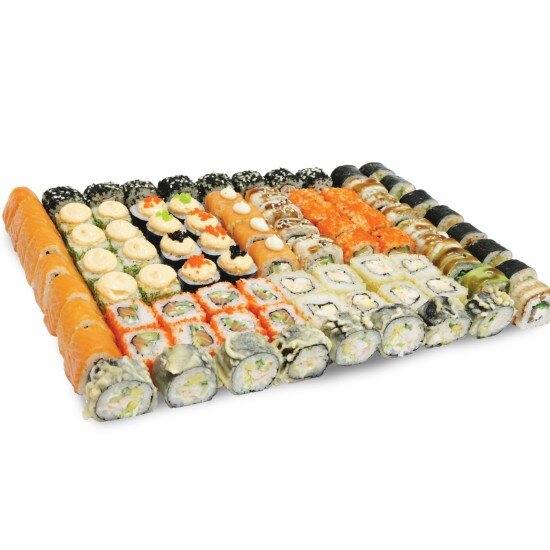 Сет Император