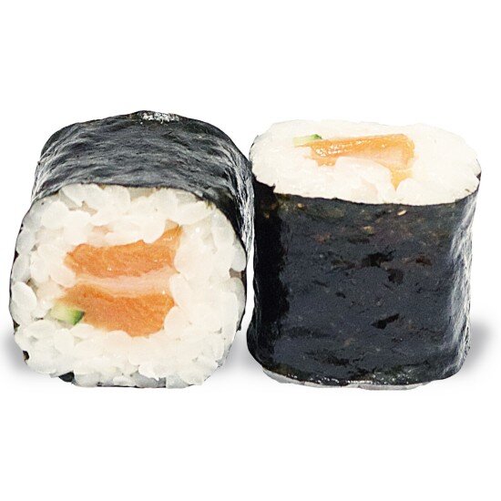 Ролл Сяке кунсей маки