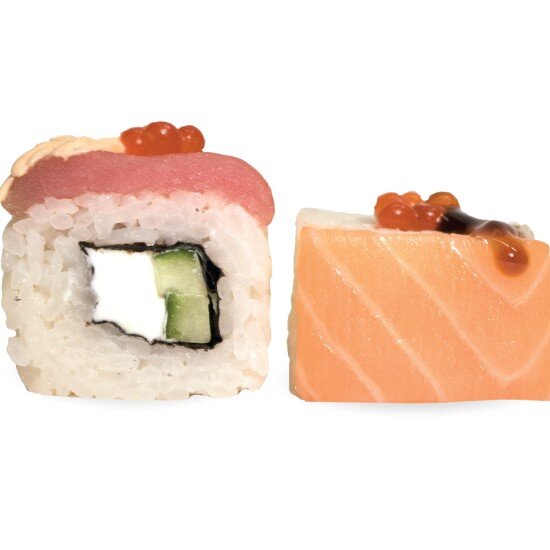 Ролл Умами спайси