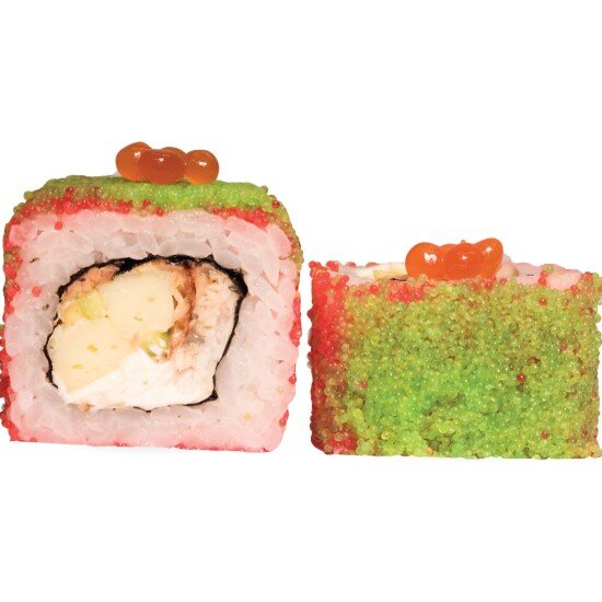 Ролл Мацури