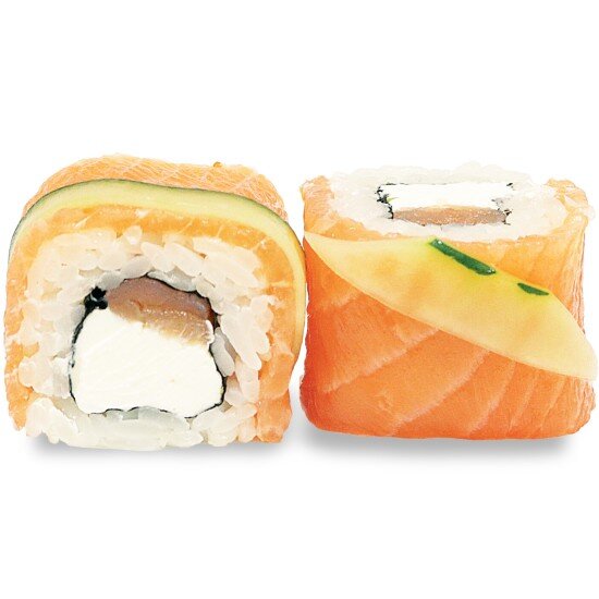 Ролл Нью-Йорк