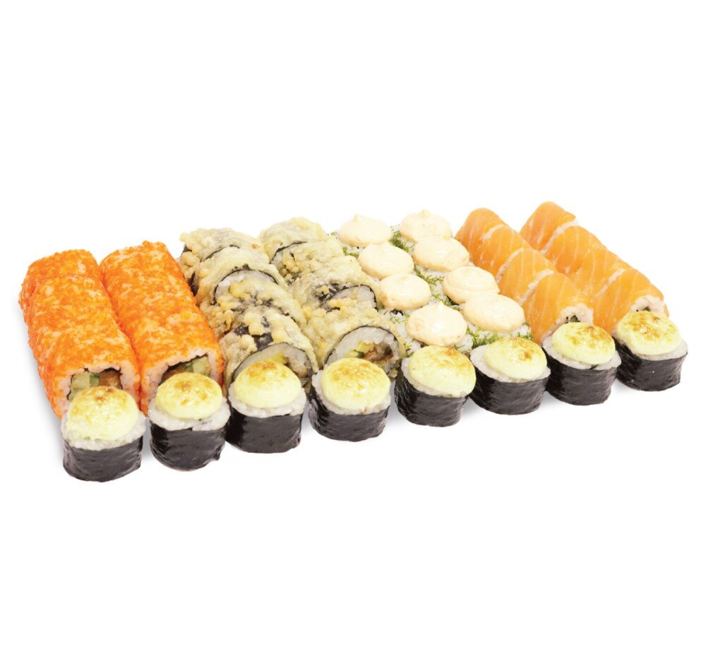 Сет Пять хитов