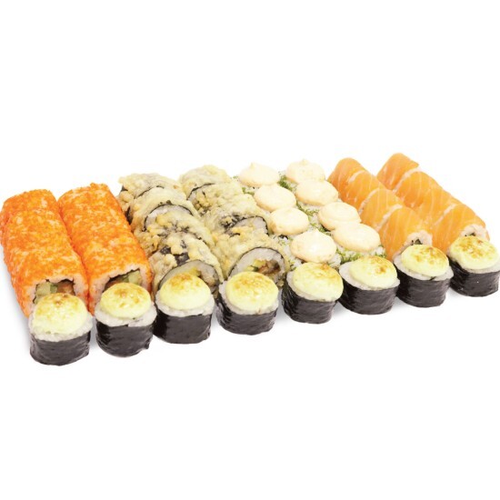 Сет Пять хитов