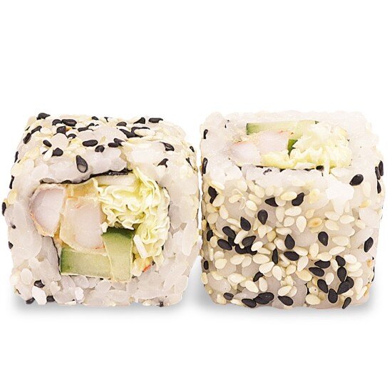 Ролл Джанго острый