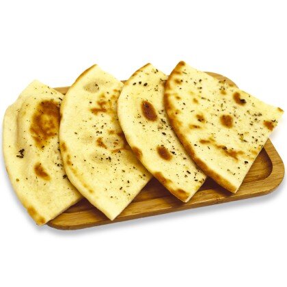 Лепешка Фокачча классик