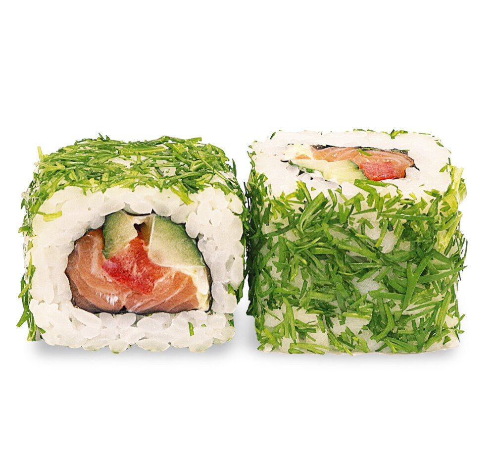 Ролл Сатори сяки