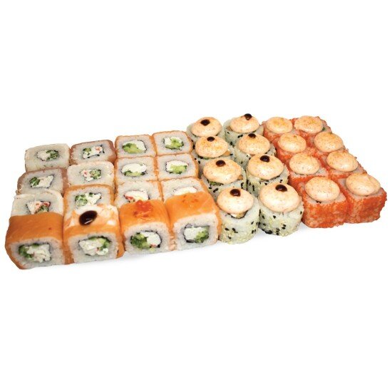 Сет Суши Тория Фирменный