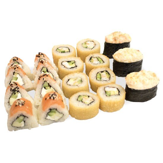 Сет Японский городовой