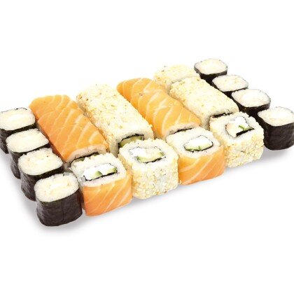 Сет Рандеву