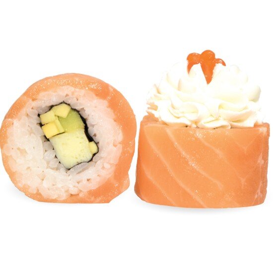 Ролл Нежный