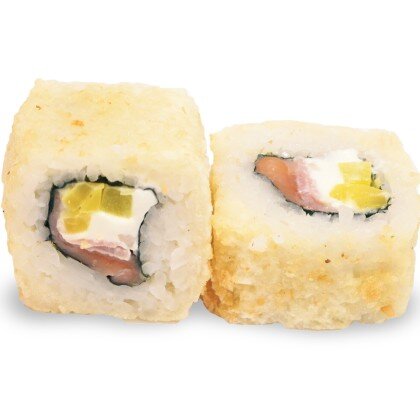 Ролл  Европа темпура