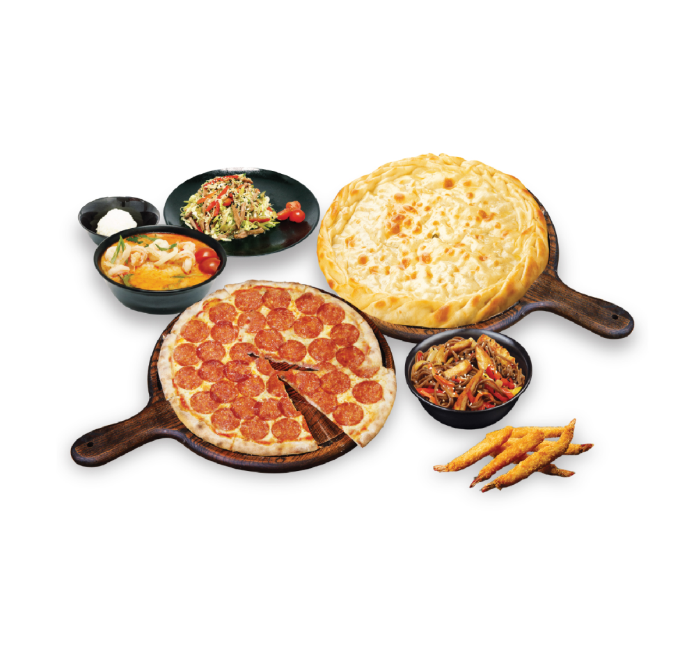 Комбо "Дуэт"