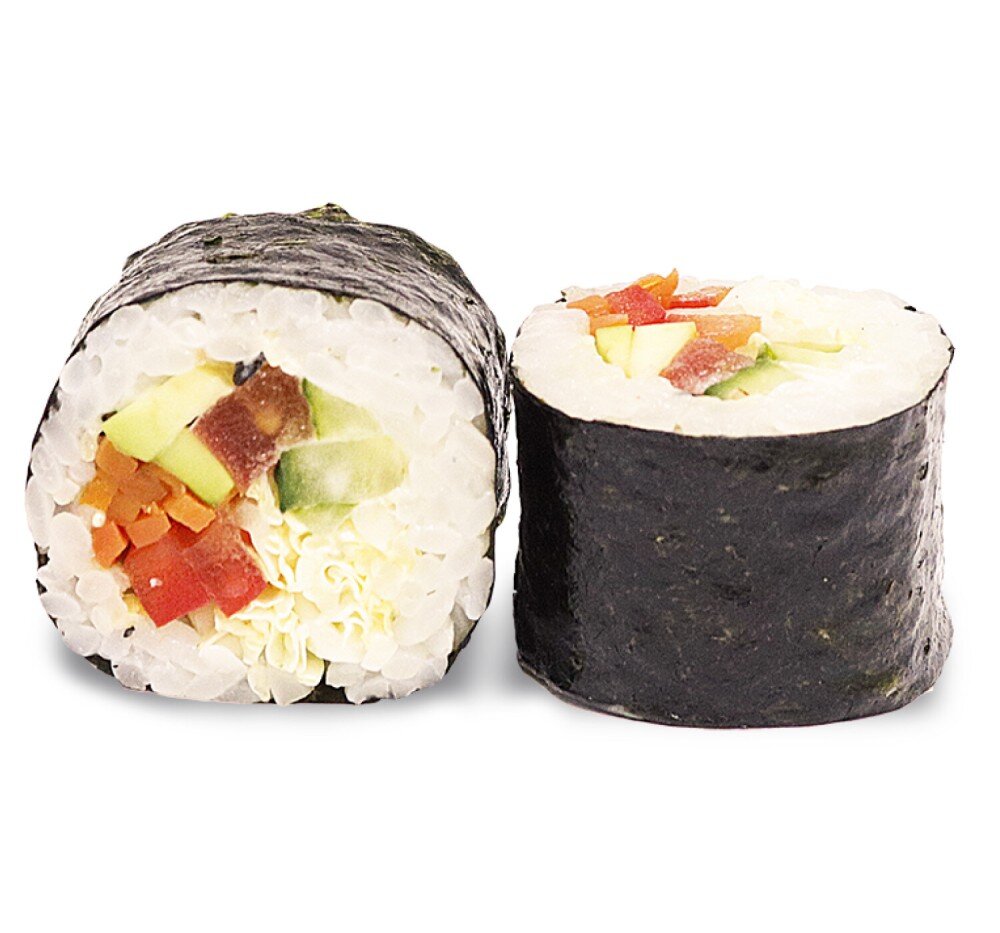 Ролл Ясай маки