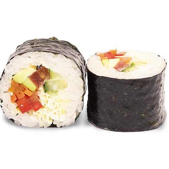 Ролл Ясай маки