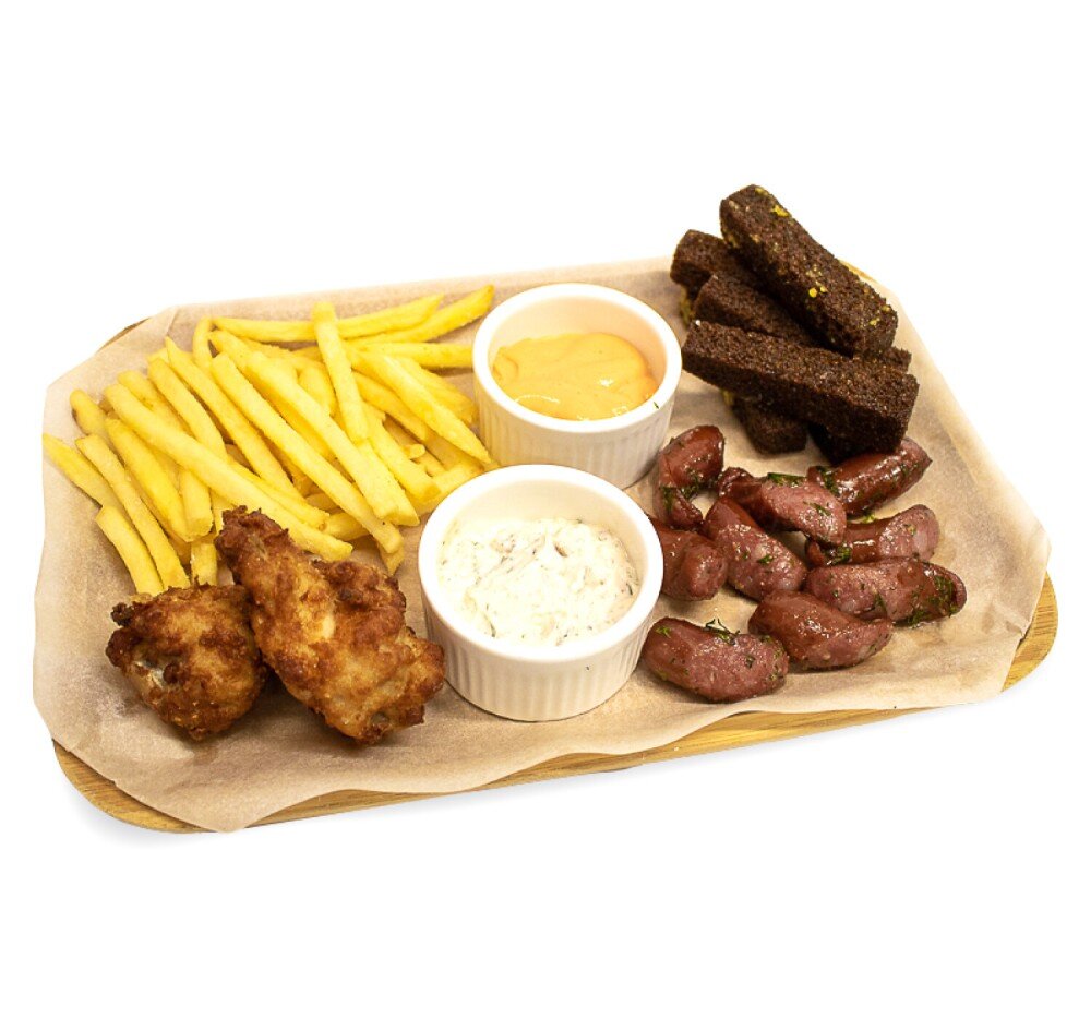 Пивной сет №1