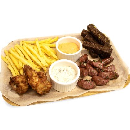 Пивной сет №1