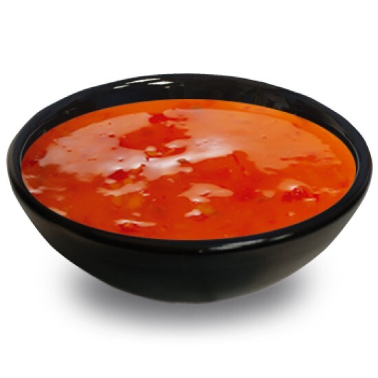 Соус Сладко-острый сви-чили