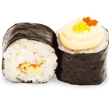 Ролл Америка спайси