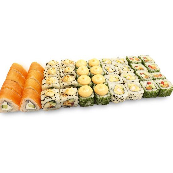 Сет Мегаполис