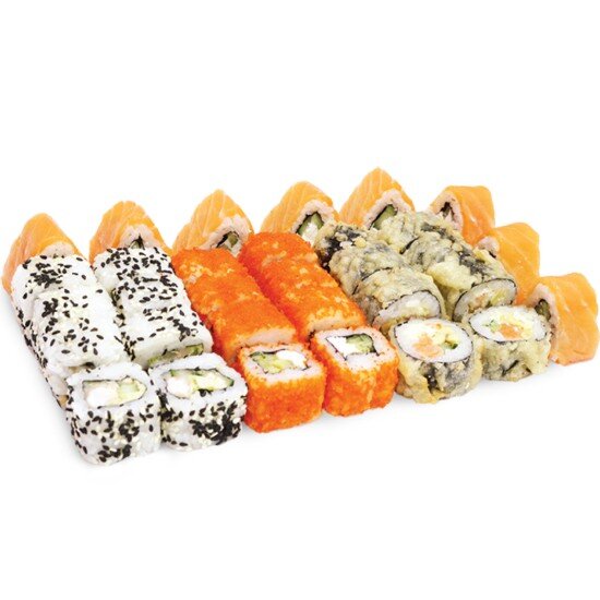 Сет Искушение