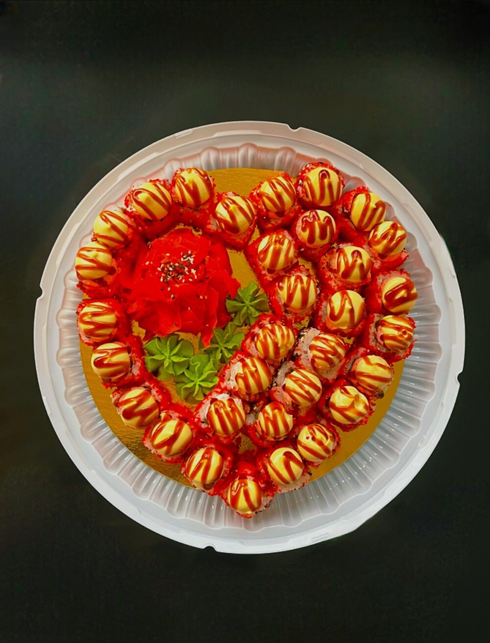 Два бешеных сердца