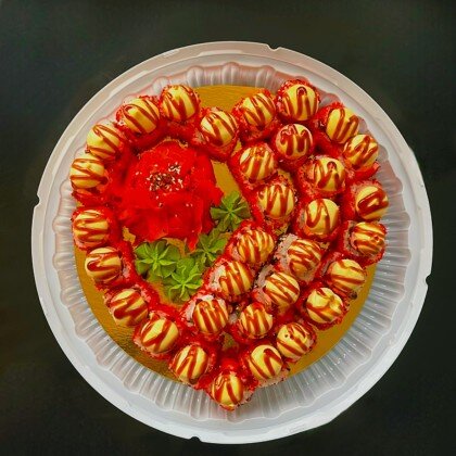 Два бешеных сердца