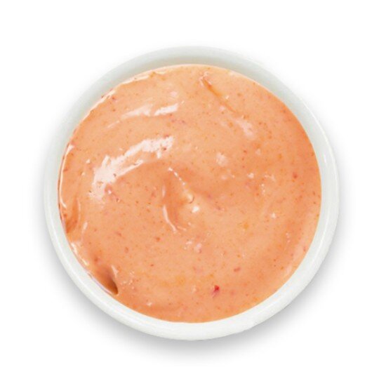 Спайси соус