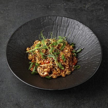 ТЕПАНЬЯКИ С ГОВЯДИНОЙ