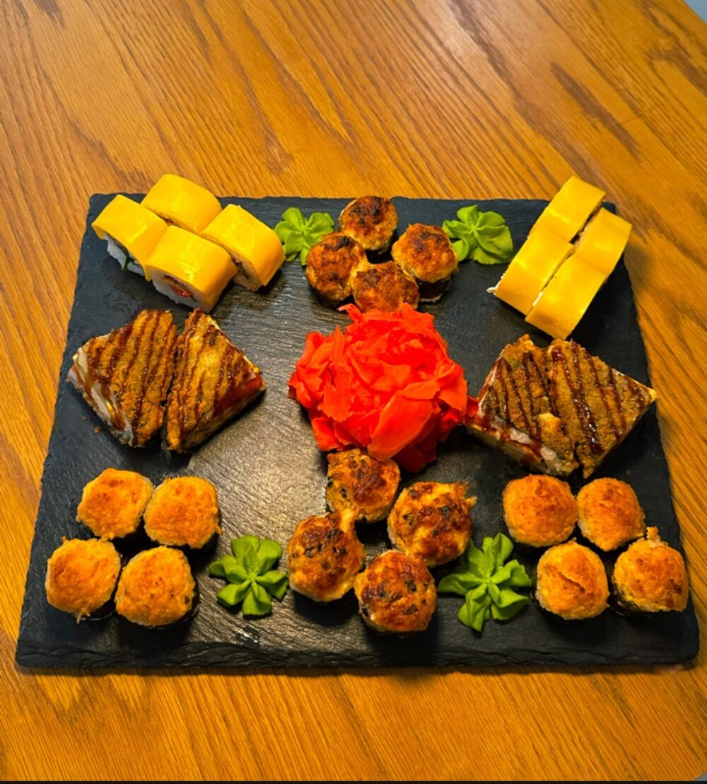 Сет Куриный