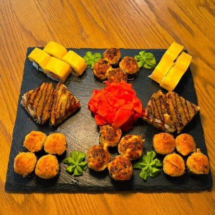 Сет Куриный