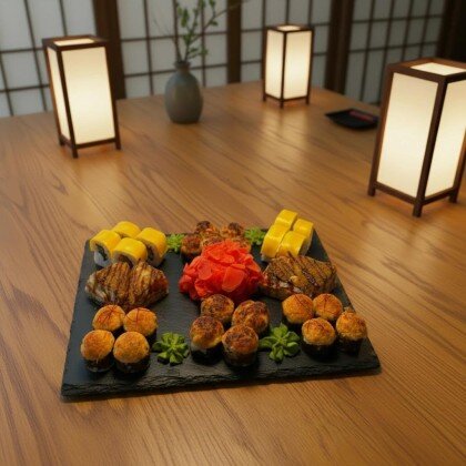 Сет Куриный