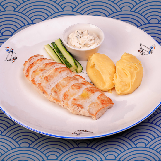 Куриная грудка