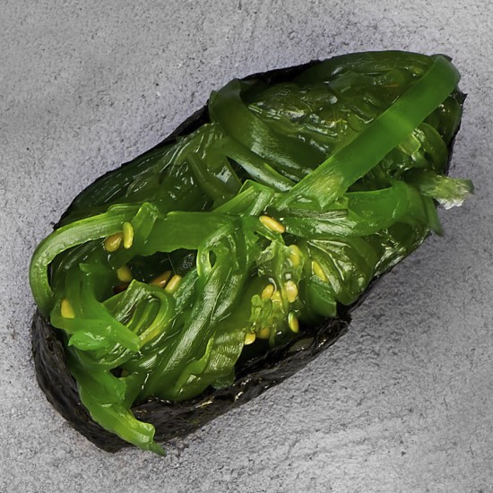 Гункан чука