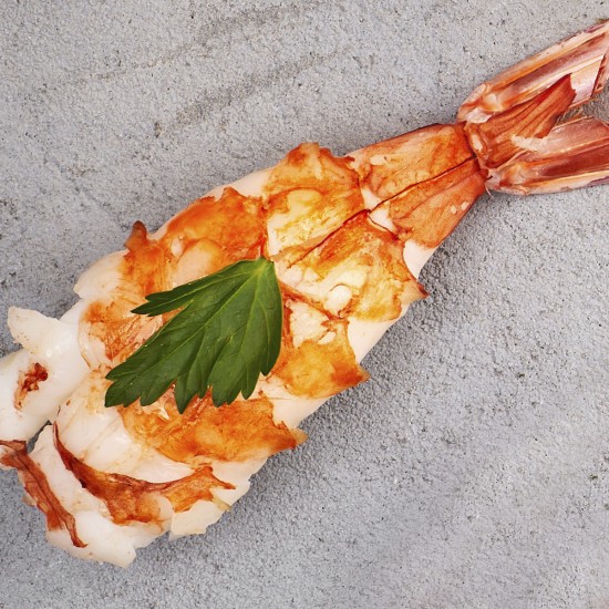 Суши с креветкой