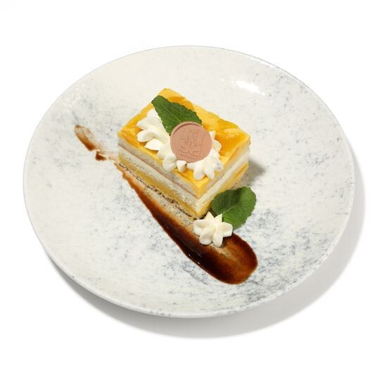 Манго-маракуйя