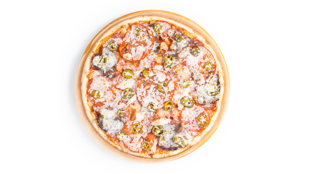 Пицца Мясная