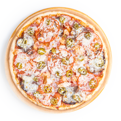 Пицца Мясная