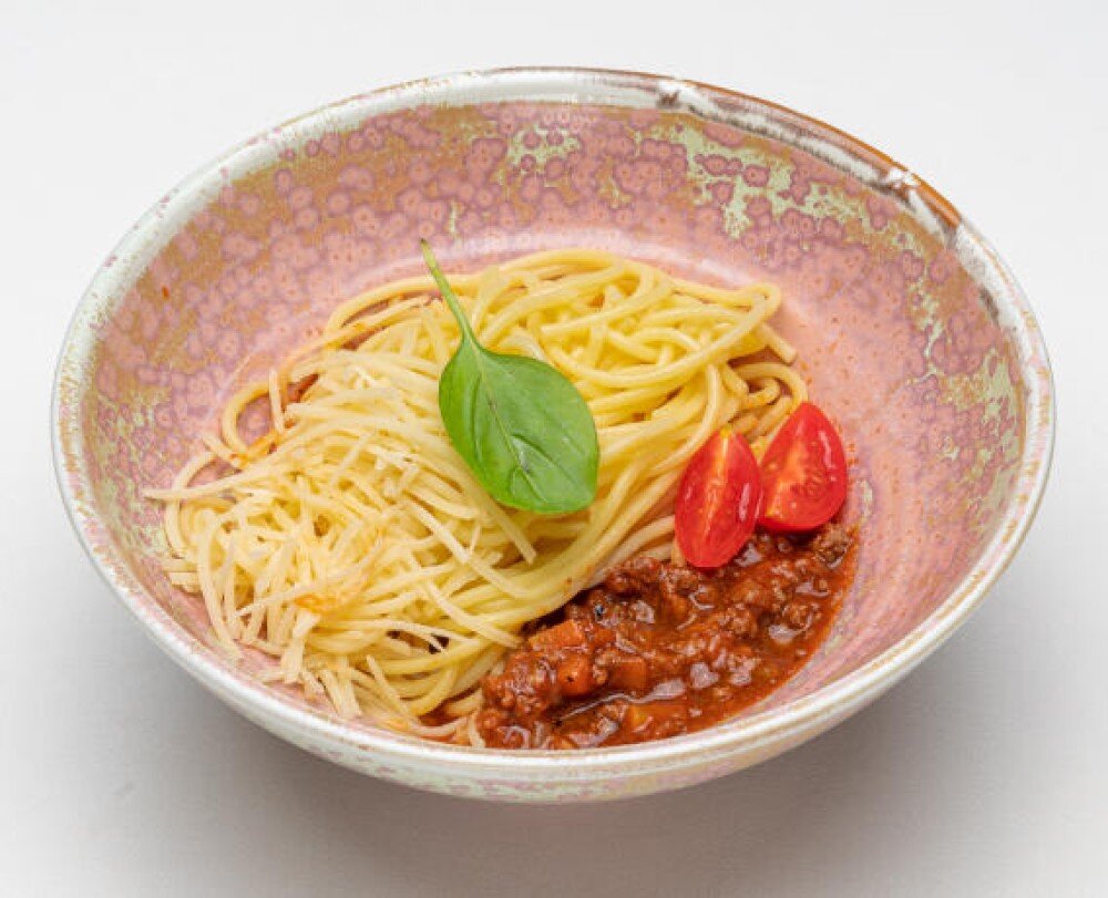 Паста Болоньезе