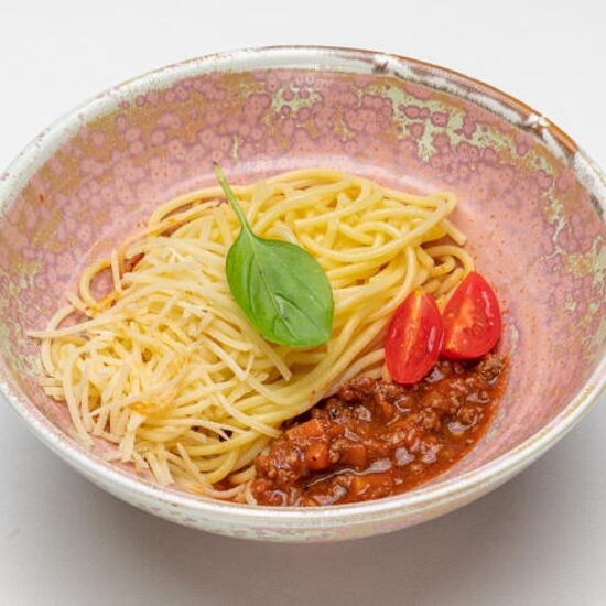 Паста Болоньезе